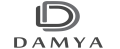 Damya logo